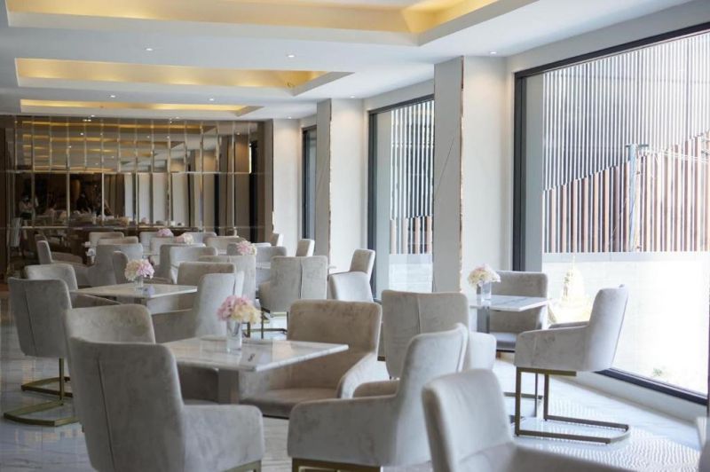 HERMANN HOTEL PATTAYA