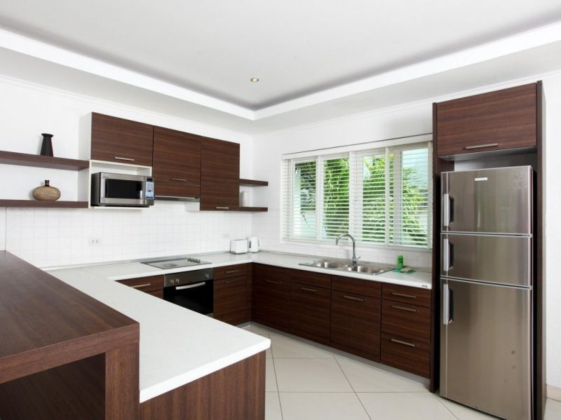 HIDDEN PALM POOL VILLAS — фото 3