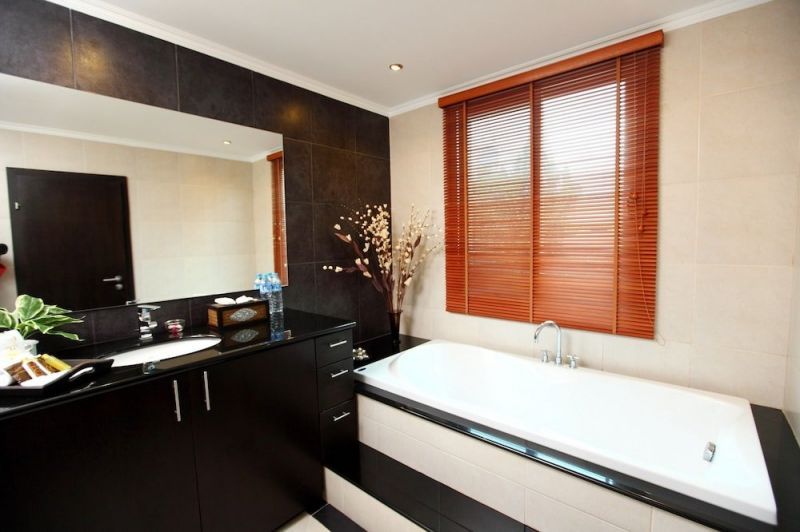 HIDDEN PALM POOL VILLAS — фото 12