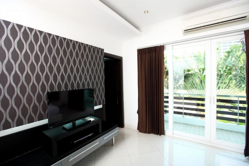 HIDDEN PALM POOL VILLAS — фото 15