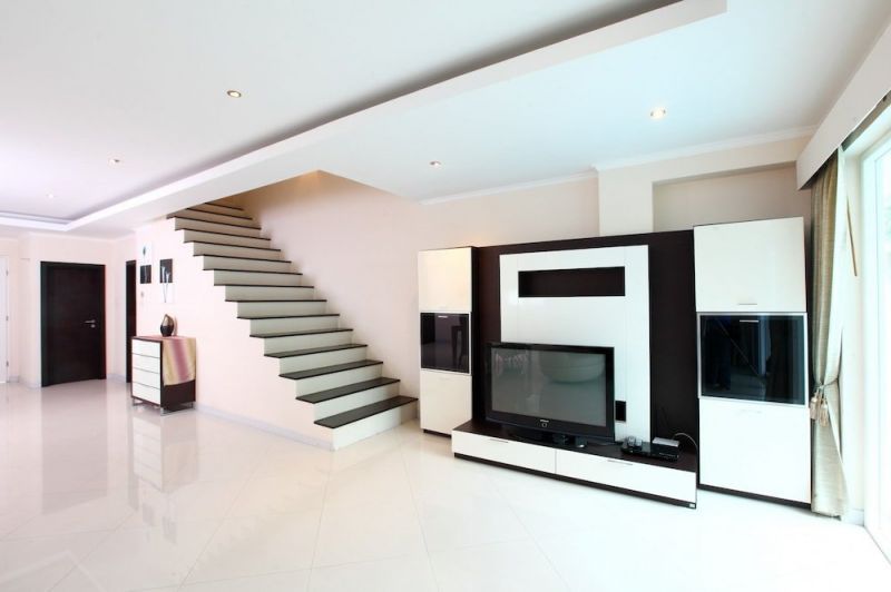 HIDDEN PALM POOL VILLAS — фото 17