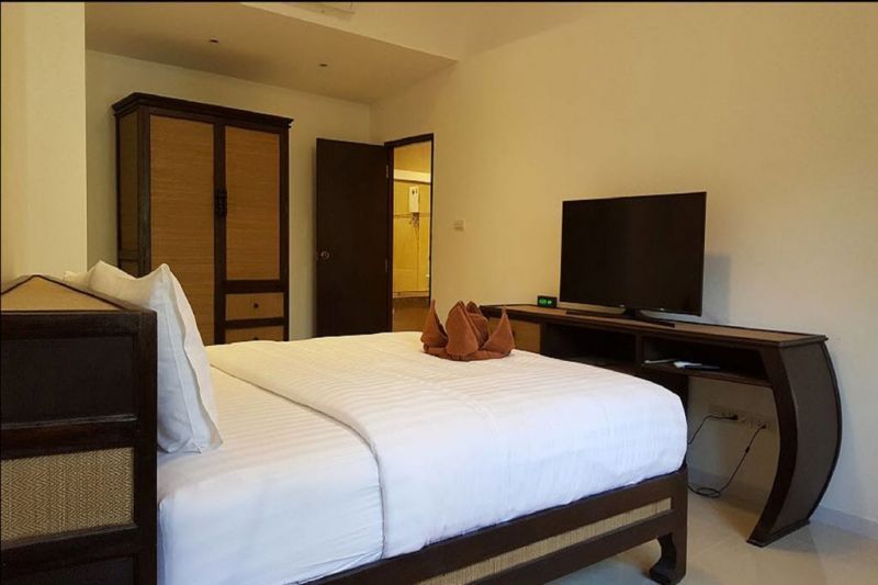HIDELAND LUXURY VILLA PATTAYA WALKING STREET 5 BEDROOMS PRIVATE POOL — фото 3