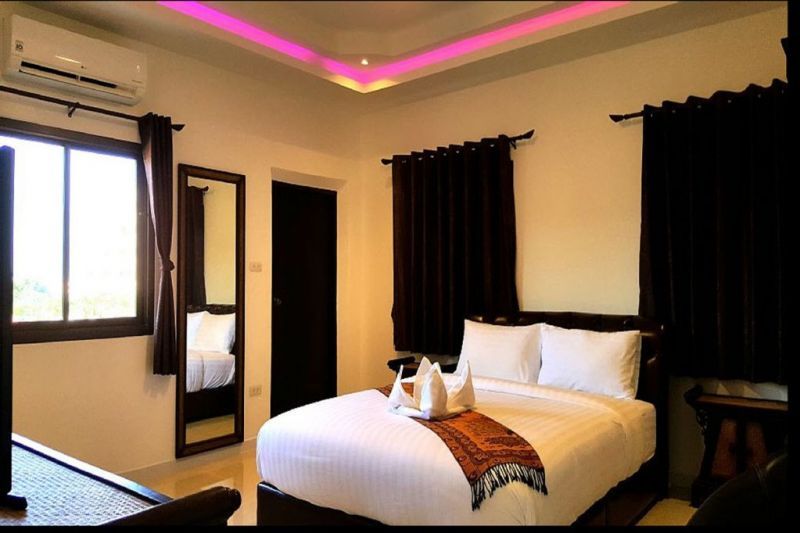 HIDELAND LUXURY VILLA PATTAYA WALKING STREET 5 BEDROOMS PRIVATE POOL — фото 4
