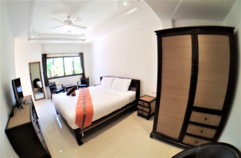 HIDELAND LUXURY VILLA PATTAYA WALKING STREET 5 BEDROOMS PRIVATE POOL — фото 6