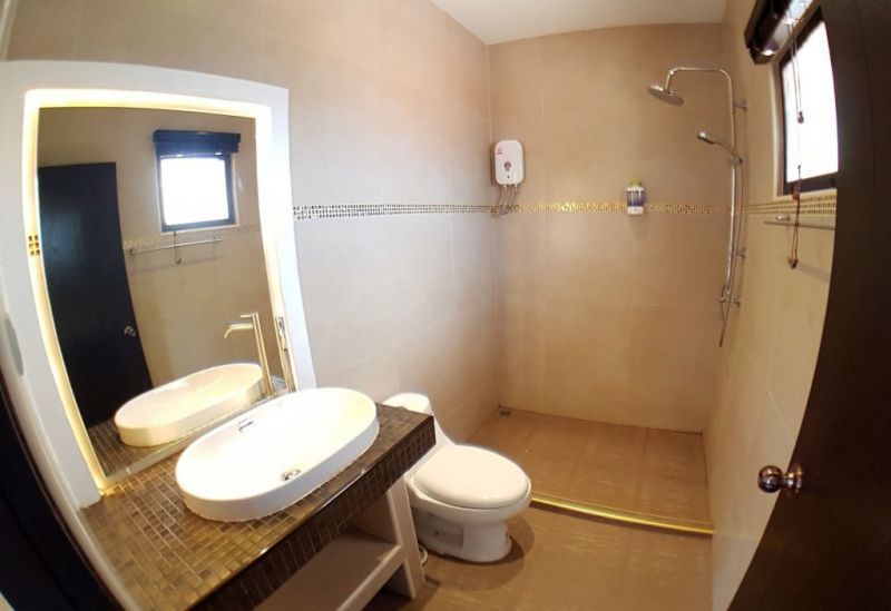 HIDELAND LUXURY VILLA PATTAYA WALKING STREET 5 BEDROOMS PRIVATE POOL — фото 11