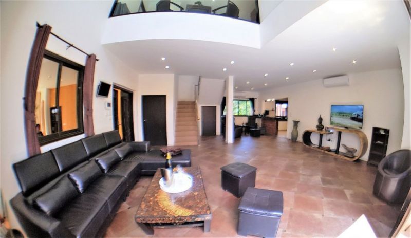HIDELAND LUXURY VILLA PATTAYA WALKING STREET 5 BEDROOMS PRIVATE POOL — фото 14
