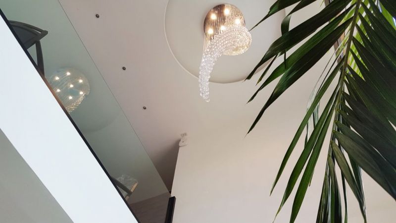 HIDELAND LUXURY VILLA PATTAYA WALKING STREET 5 BEDROOMS PRIVATE POOL — фото 15
