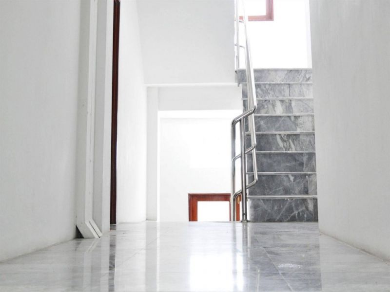 HIGHFIVE GUEST HOUSE — фото 11