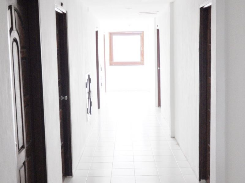 HIGHFIVE GUEST HOUSE — фото 14