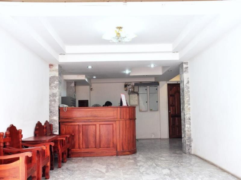 HIGHFIVE GUEST HOUSE — фото 15