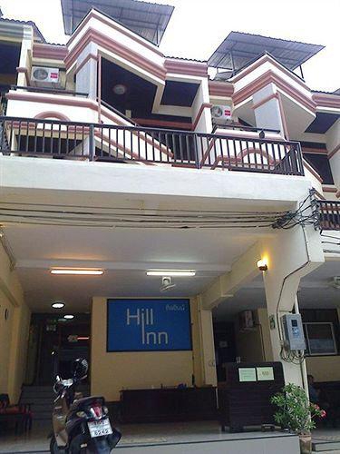 HILL INN — фото 3