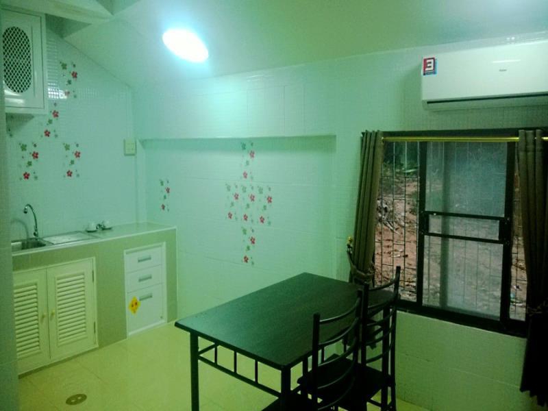 HILL INN — фото 15