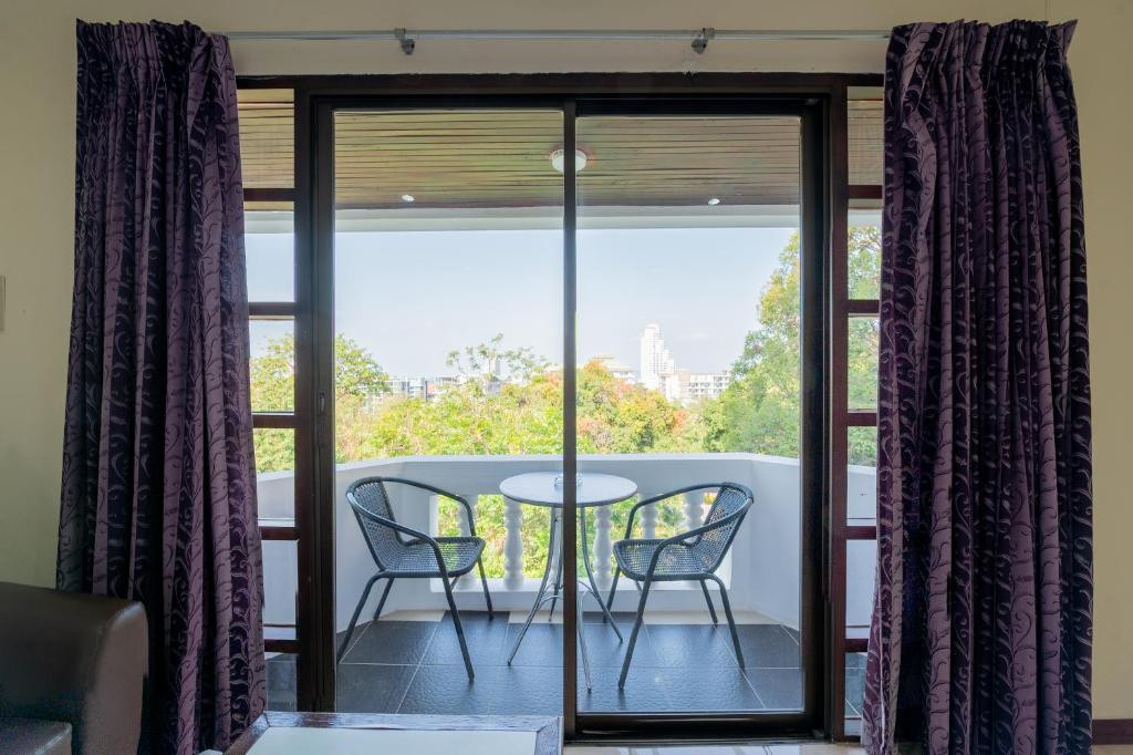 HILLSIDE RESORT — фото 5