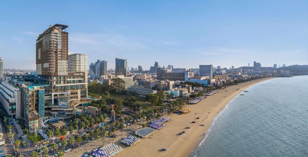 HILTON PATTAYA