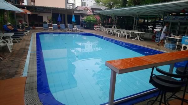 HOME PATTAYA (EX. MONAA' S PLACE) — фото 6