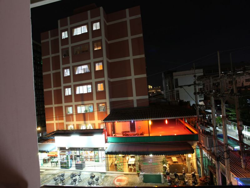 HOME PATTAYA (EX. MONAA' S PLACE) — фото 11