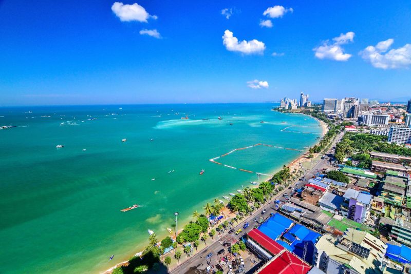 HOME PATTAYA (EX. MONAA' S PLACE) — фото 14