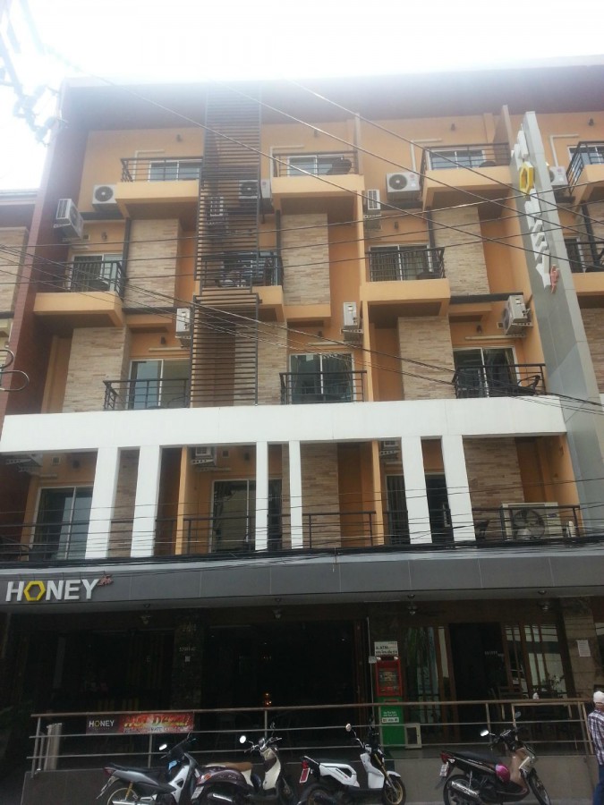 HONEY INN