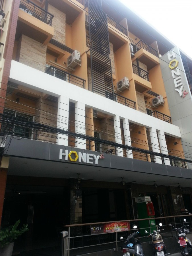 HONEY INN — фото 2