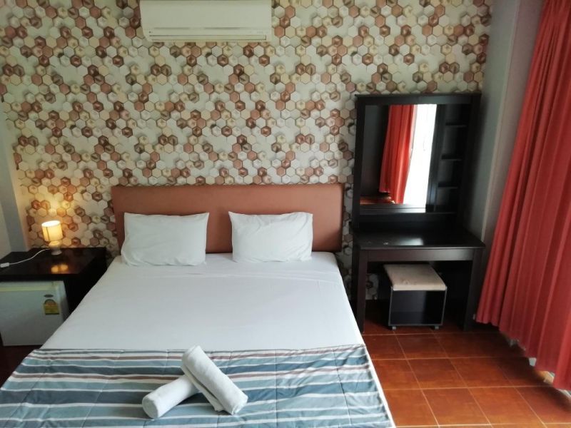 HOTEL FNB