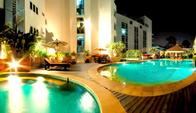 HOTEL IDYLL