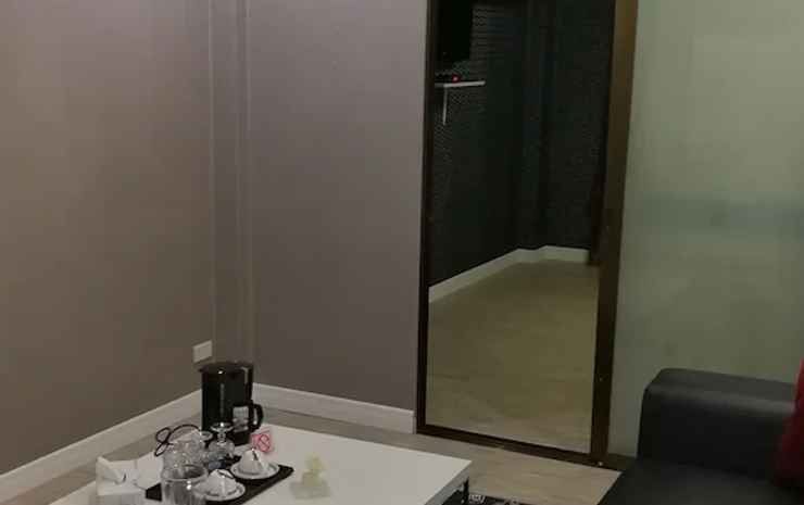 HOTLER BOUTIQUE APARTMENT — фото 10