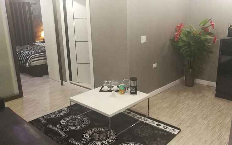 HOTLER BOUTIQUE APARTMENT — фото 11