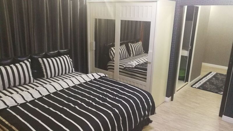 HOTLER BOUTIQUE APARTMENT — фото 12
