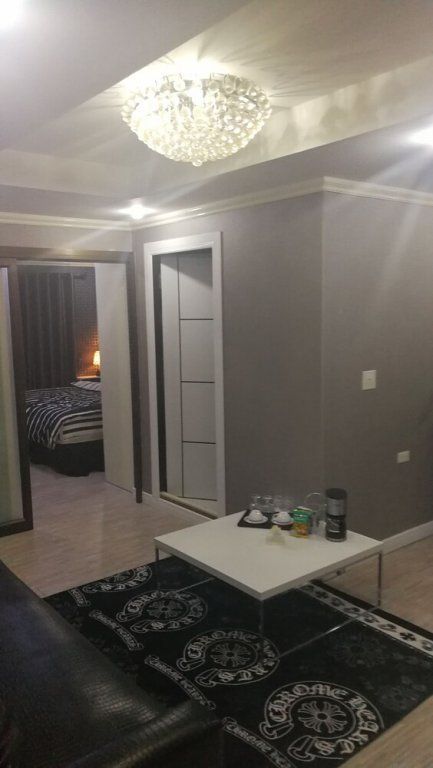 HOTLER BOUTIQUE APARTMENT — фото 15