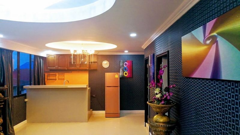 HOTLER BOUTIQUE APARTMENT — фото 16