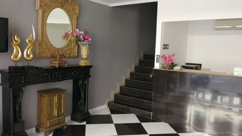 HOTLER BOUTIQUE APARTMENT — фото 18