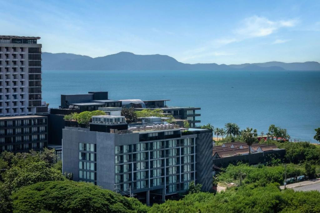 HOWARD JOHNSON BY WYNDHAM JC PATTAYA (EX.BLUPHERE SELECT PATTAYA) — фото 6