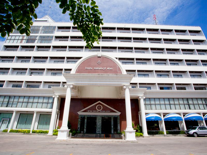 HYTON PATTAYA