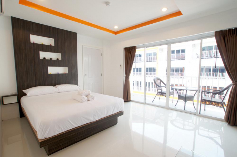 IDA HOTEL BY NEW NORDIC — фото 9