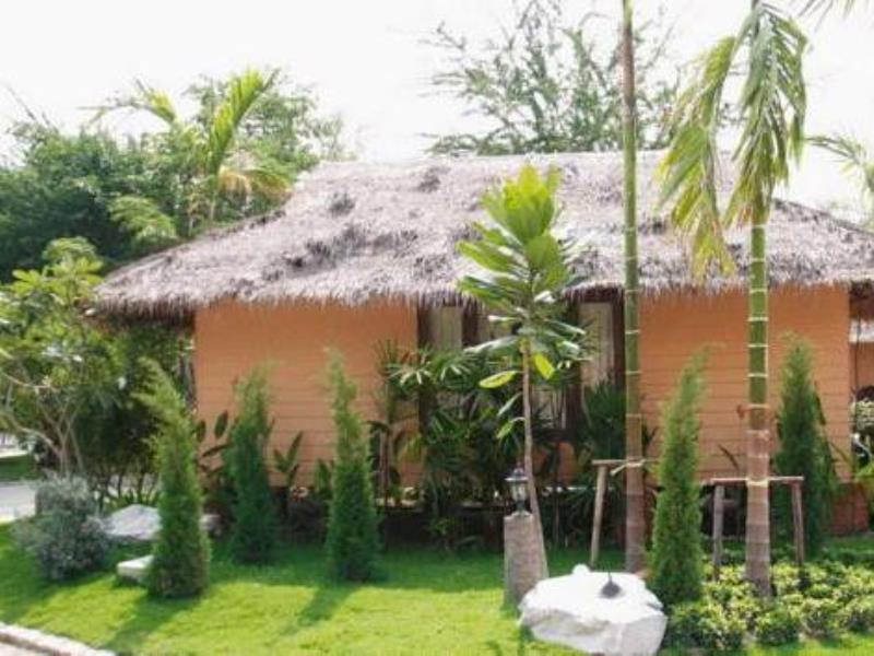 INRAWADEE RESORT — фото 12