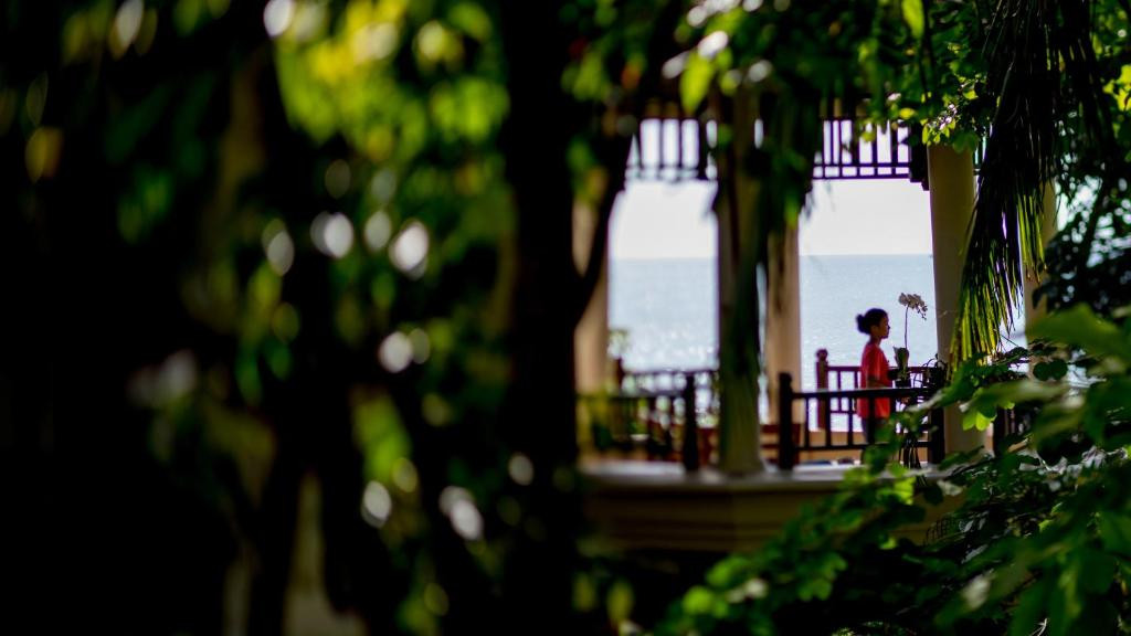 INTERCONTINENTAL PATTAYA RESORT (EX. SHERATON PATTAYA RESORT) — фото 11