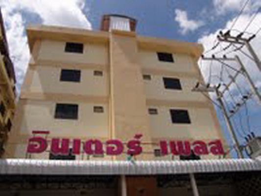 INTERPLACE PATTAYA