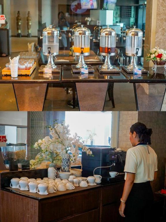 INTIMATE (EX. TIM BOUTIQUE HOTEL) — фото 10
