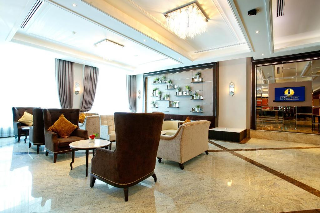 INTIMATE (EX. TIM BOUTIQUE HOTEL) — фото 16