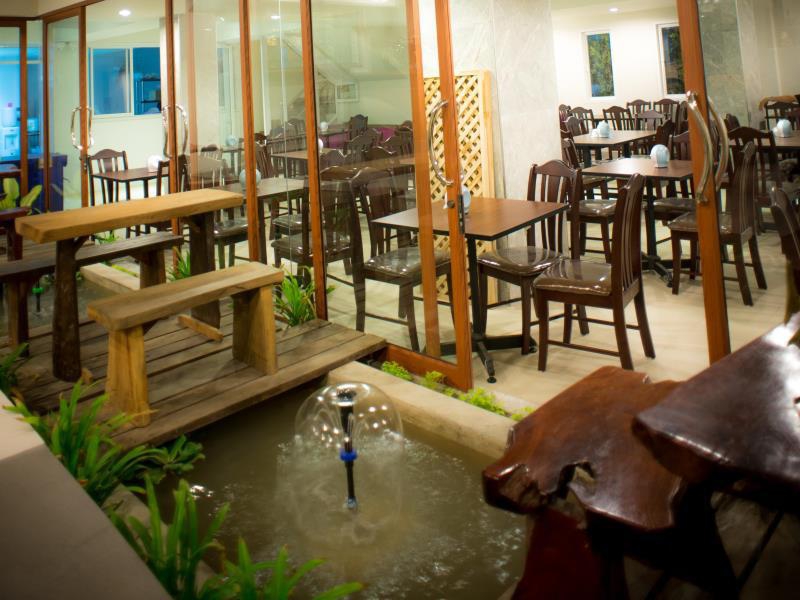 J.A.SIAM CITY — фото 12