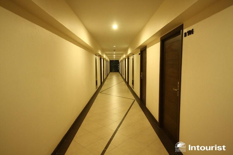 JA PLUS HOTEL PATTAYA (EX. J.A. VILLA PATTAYA) — фото 2