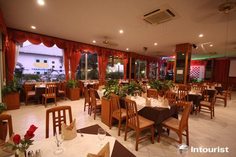 JA PLUS HOTEL PATTAYA (EX. J.A. VILLA PATTAYA) — фото 6
