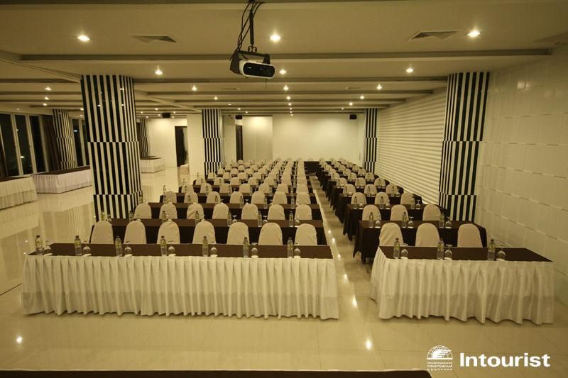 JA PLUS HOTEL PATTAYA (EX. J.A. VILLA PATTAYA) — фото 8