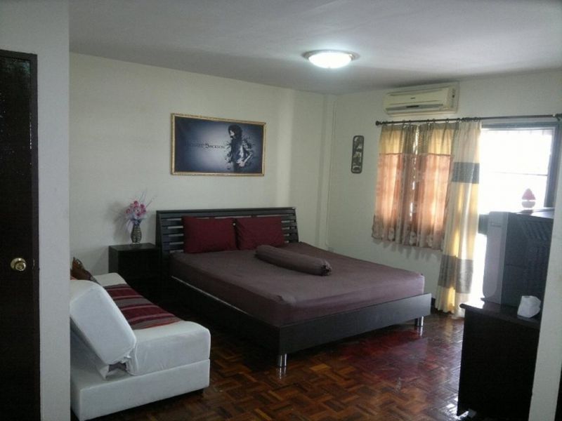 JOE PALACE BEACH LIVING JOMTIEN — фото 2