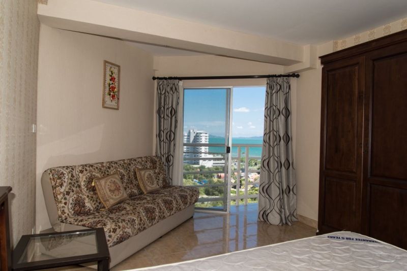 JOMTIEN BEACH CONDOMINIUM — фото 2