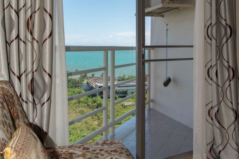 JOMTIEN BEACH CONDOMINIUM — фото 3