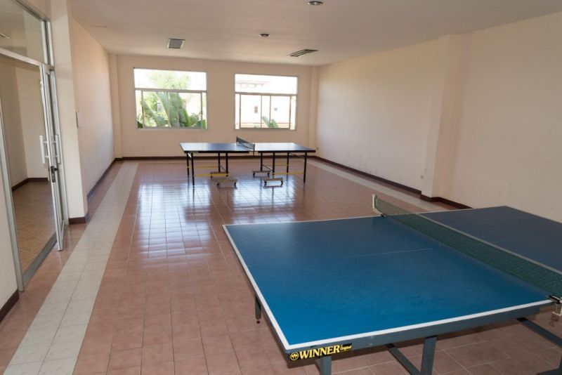 JOMTIEN BEACH CONDOMINIUM — фото 17