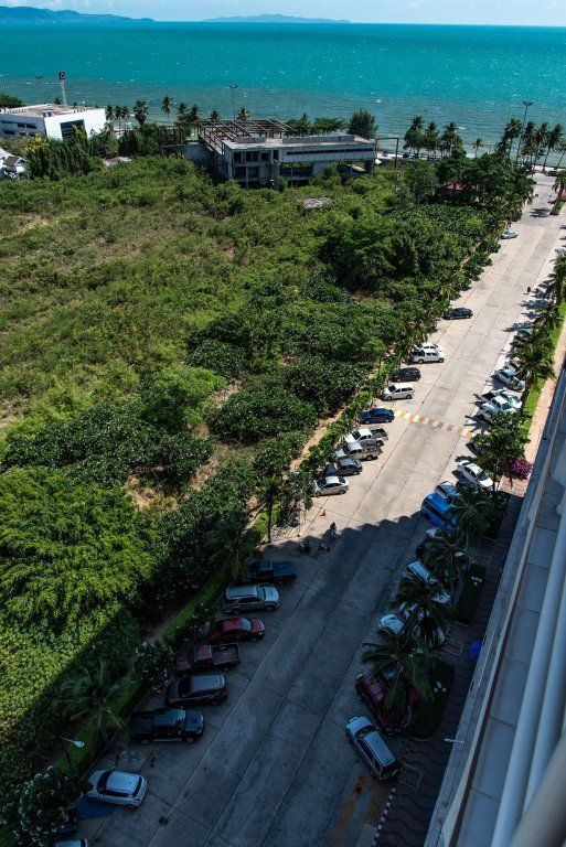JOMTIEN BEACH CONDOMINIUM — фото 18