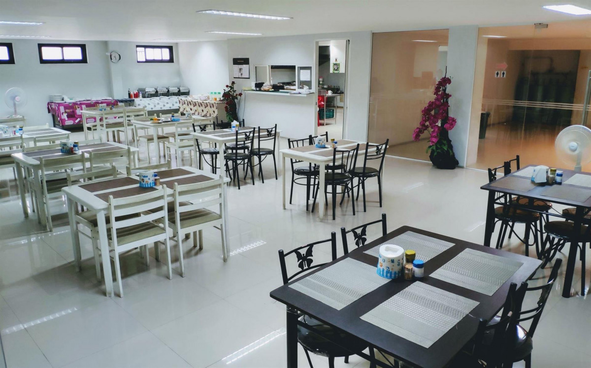 JOMTIEN BEST RESIDENCE — фото 7