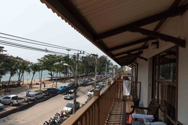 JOMTIEN BOATHOUSE — фото 12